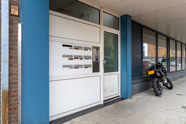 Medium property photo - St. Jansplein 15, 5141 GR Waalwijk